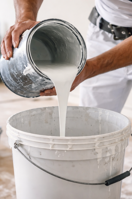 Indian paint stocks slump as crude surge, weak demand hit margins