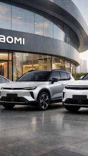 Xiaomi share price stuck in a bear market as memory shortage bites