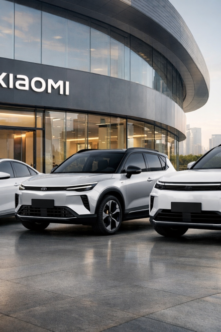 Xiaomi share price stuck in a bear market as memory shortage bites